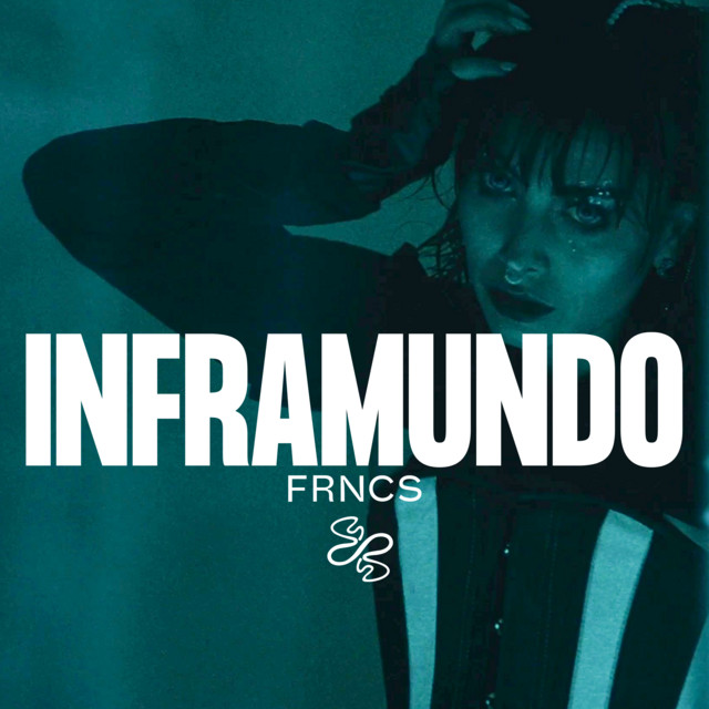 INFRAMUNDO cover art