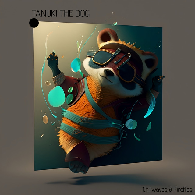 Chillwaves & Fireflies cover art