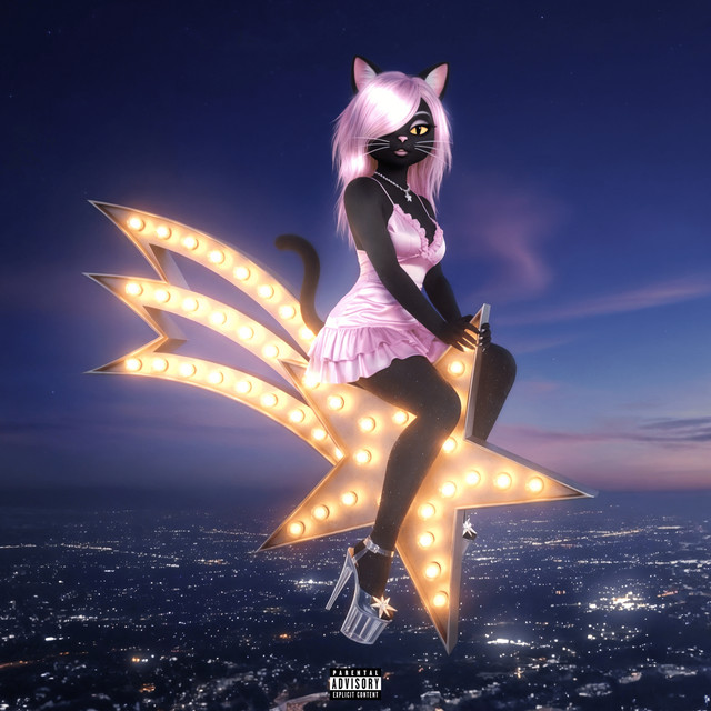 SEXTAPE ★ cover art