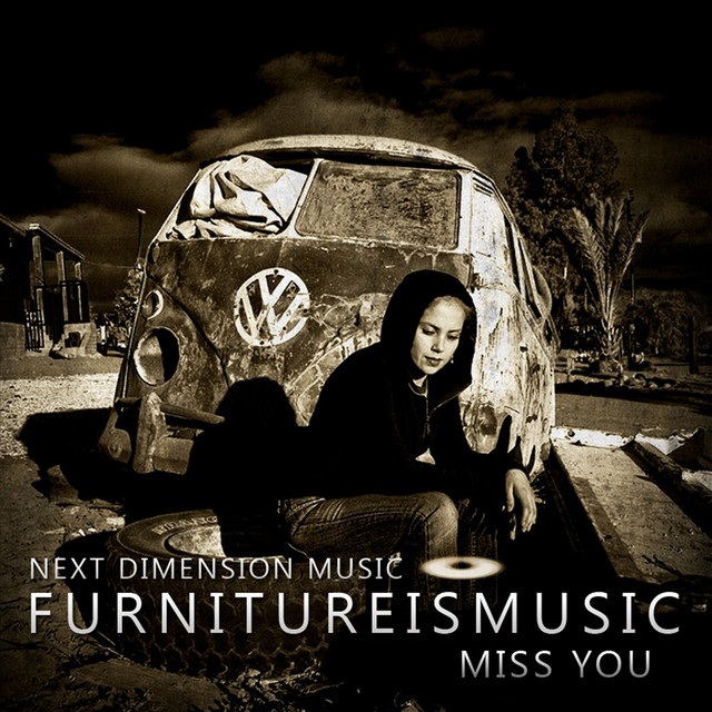 Miss You cover