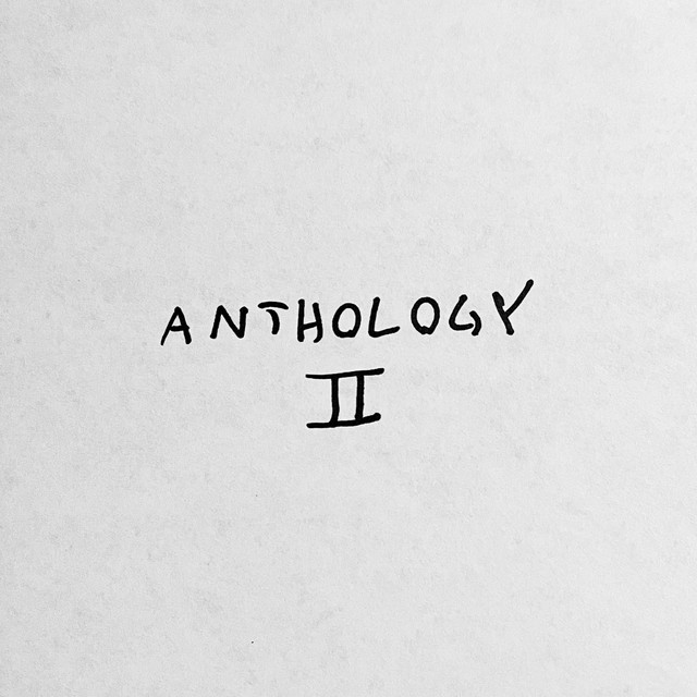 Anthology II cover art