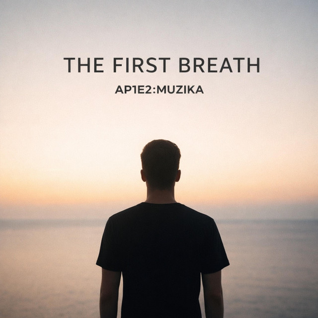 The First Breath
