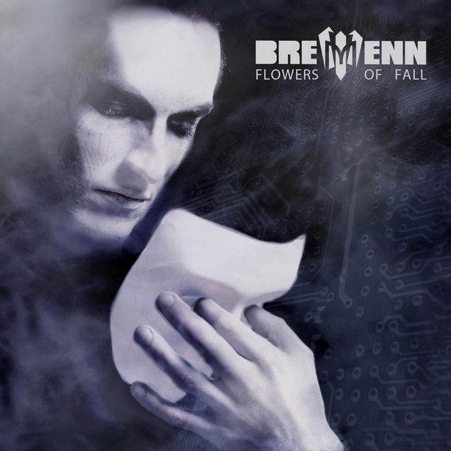 Flowers Of Fall cover