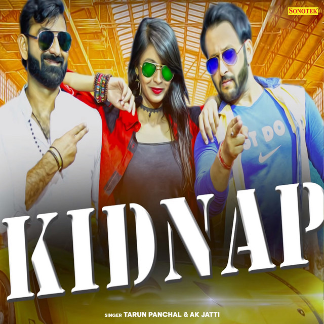 Kidnap