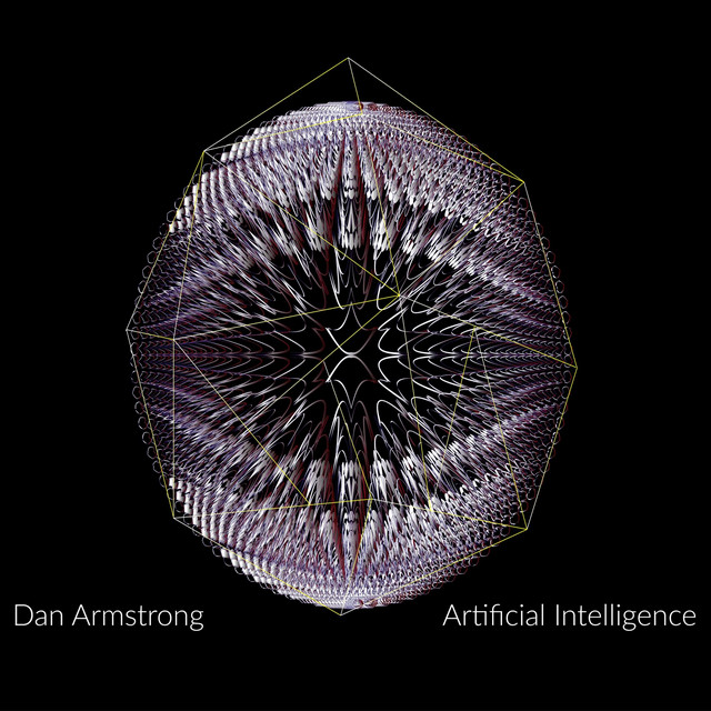 Artificial Intelligence cover art