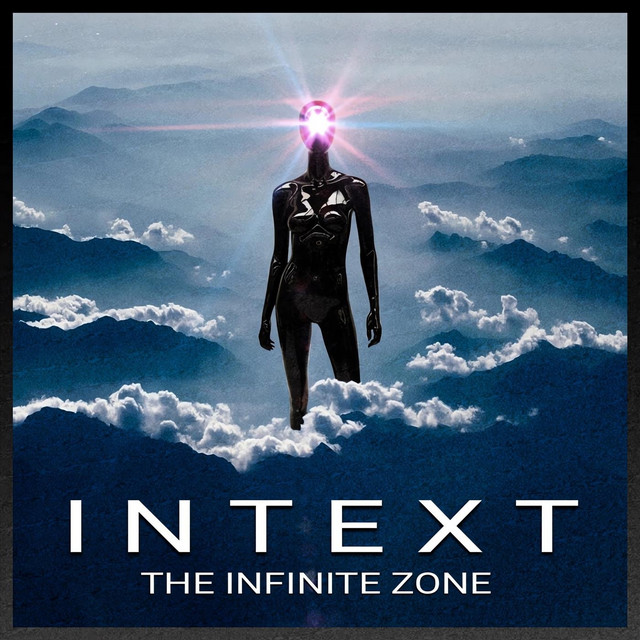 The Infinite Zone cover