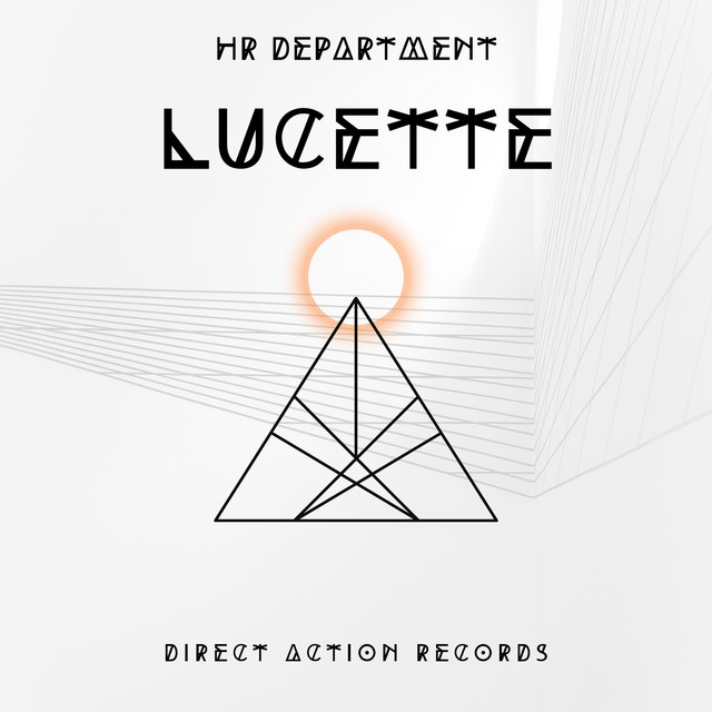 Lucette cover art