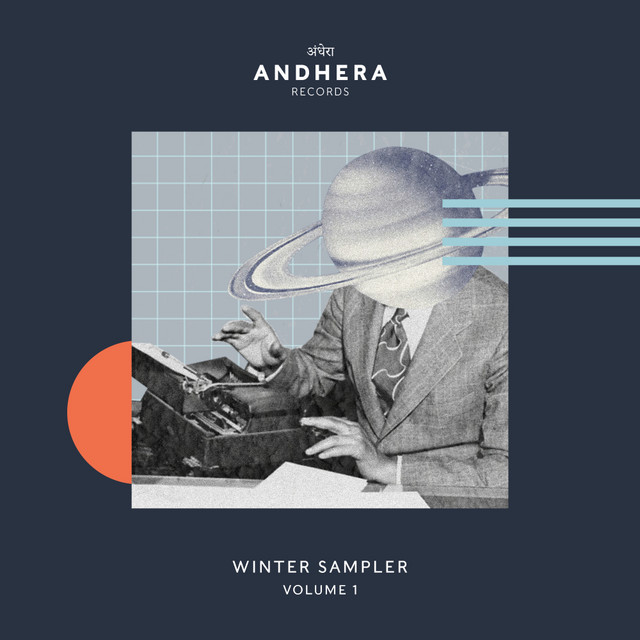 Squalor album art