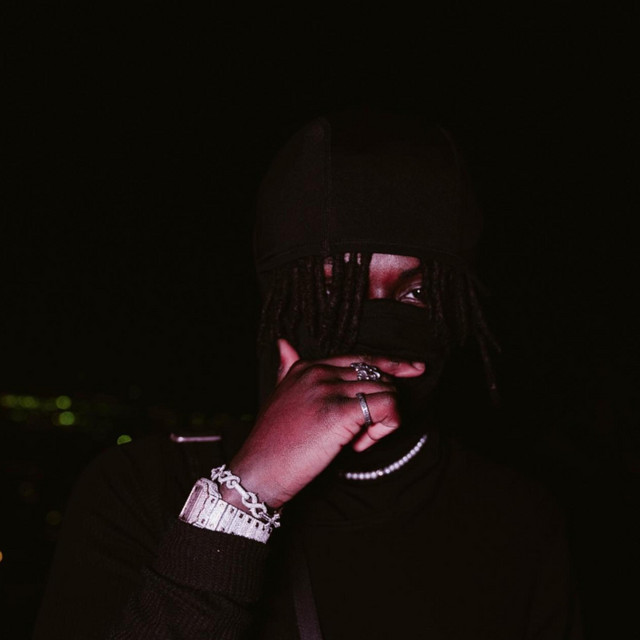 FTN cover art