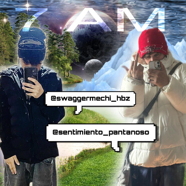 undefined album image