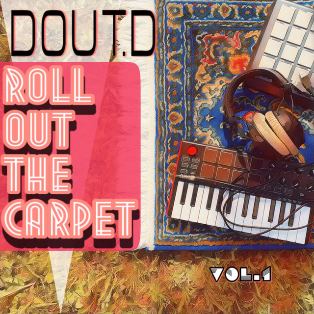 Roll Out The Carpet Vol.1