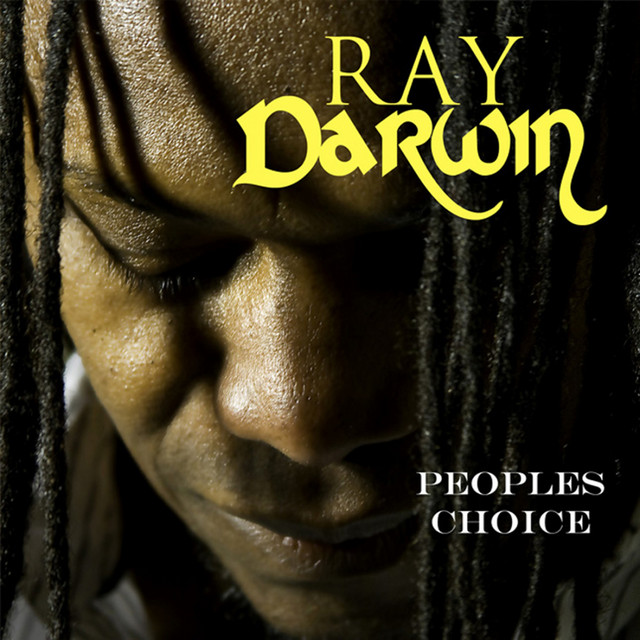 Peoples Choice cover art