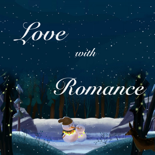 Love with Romance - Single by 漫夜星| Spotify