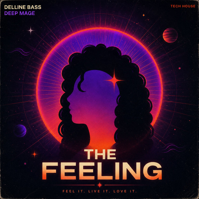 The Feeling album image