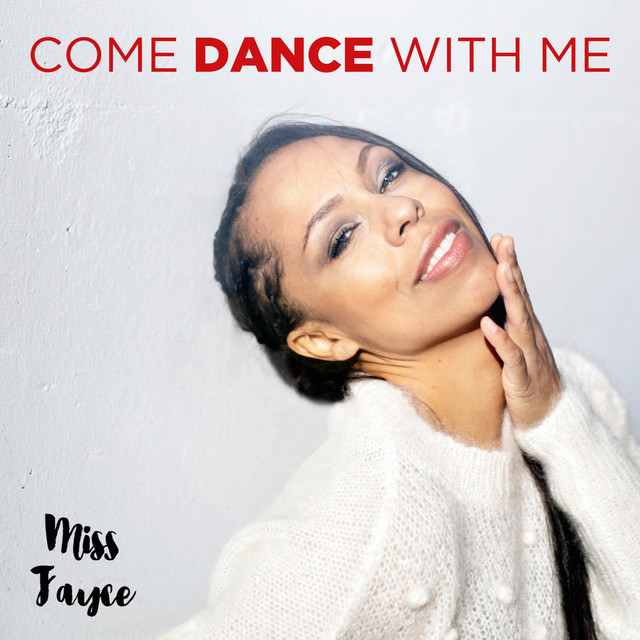 Come dance with me cover