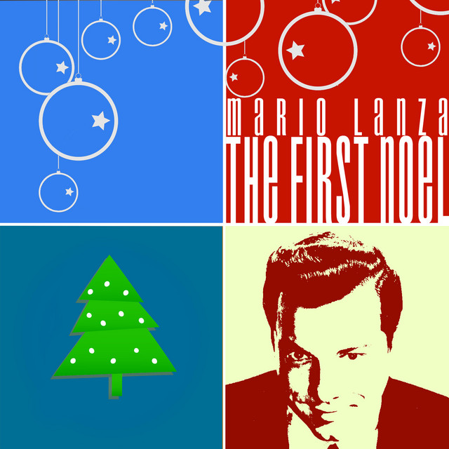 The First Noel cover art