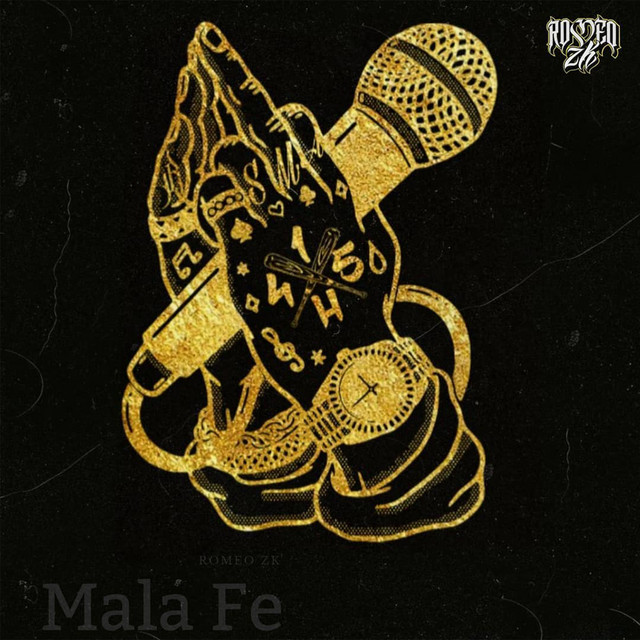 album image