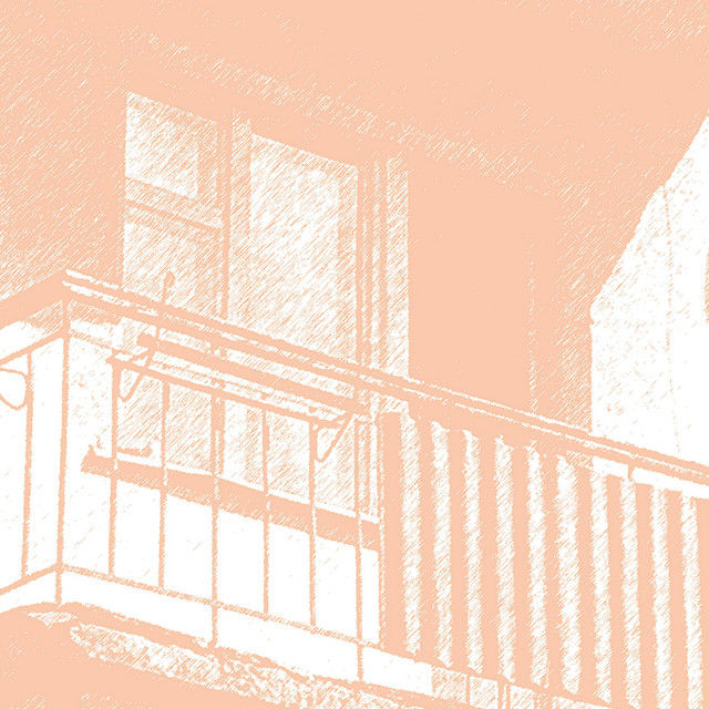 Обкладинка: Bright Past — noteaf