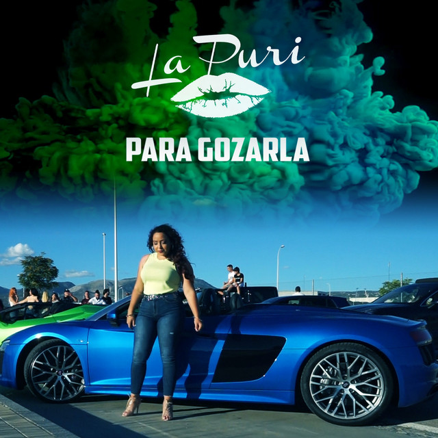 Para Gozarla cover art