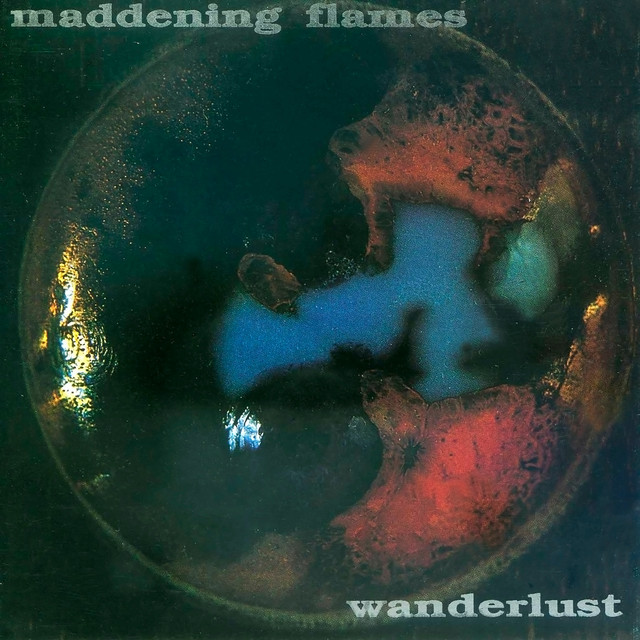Wanderlust cover art