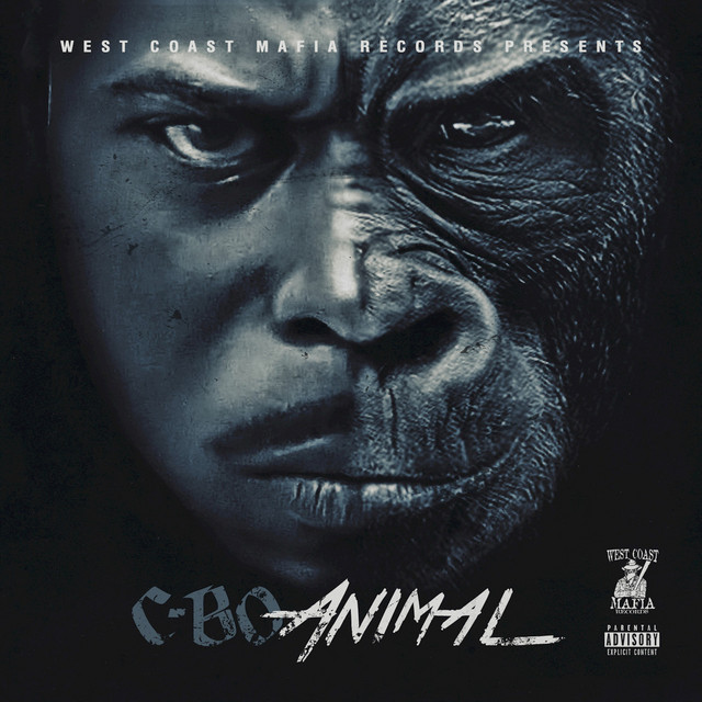 Animal cover art