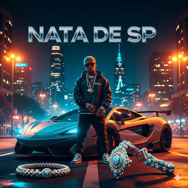 Nata de SP
