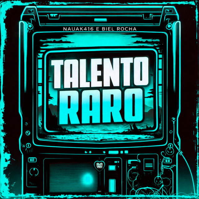 Talento Raro