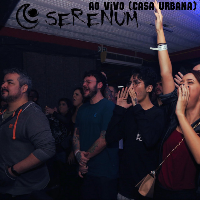 Ao Vivo (Casa Urbana) cover art