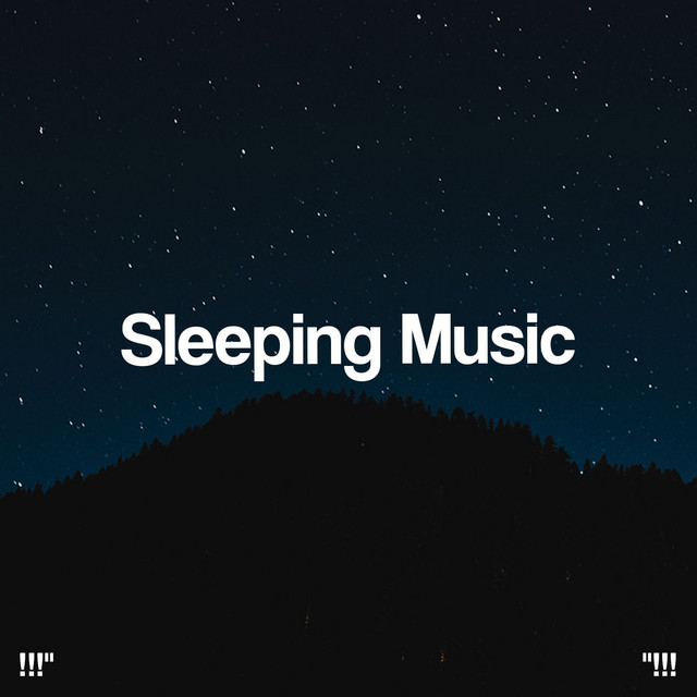 Sleeping Music "!!! - Album by Study Alpha Waves | Spotify