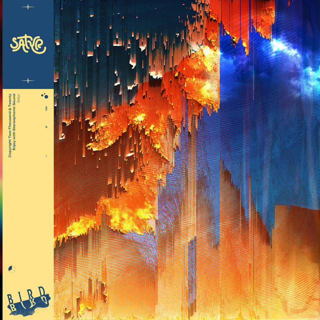 Bird cover