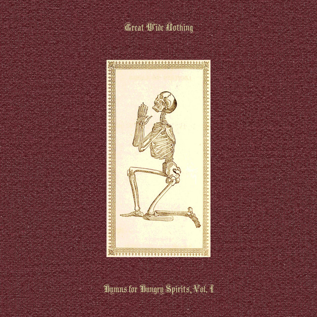 Hymns for Hungry Spirits, Vol. I cover art
