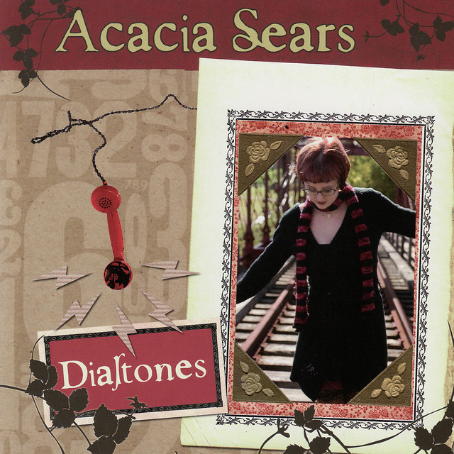 Acacia Sears Photo