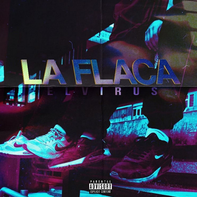 La Flaca cover art
