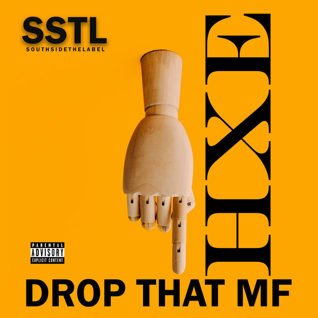 Drop That MF