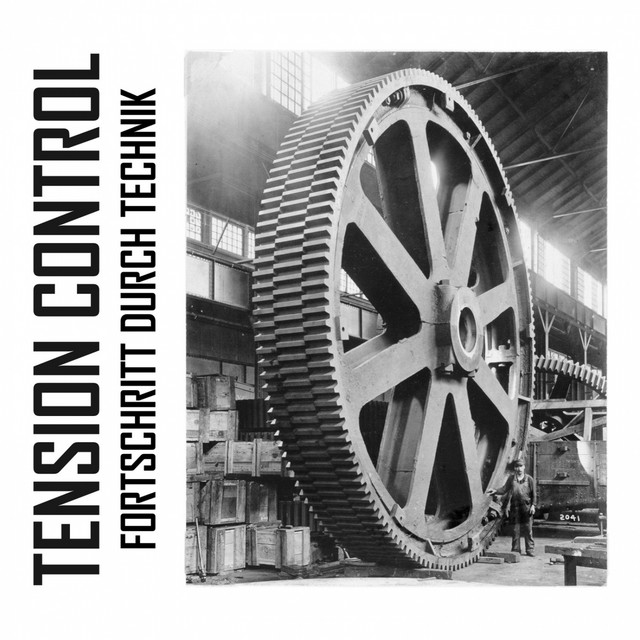 Fortschritt durch Technik cover art