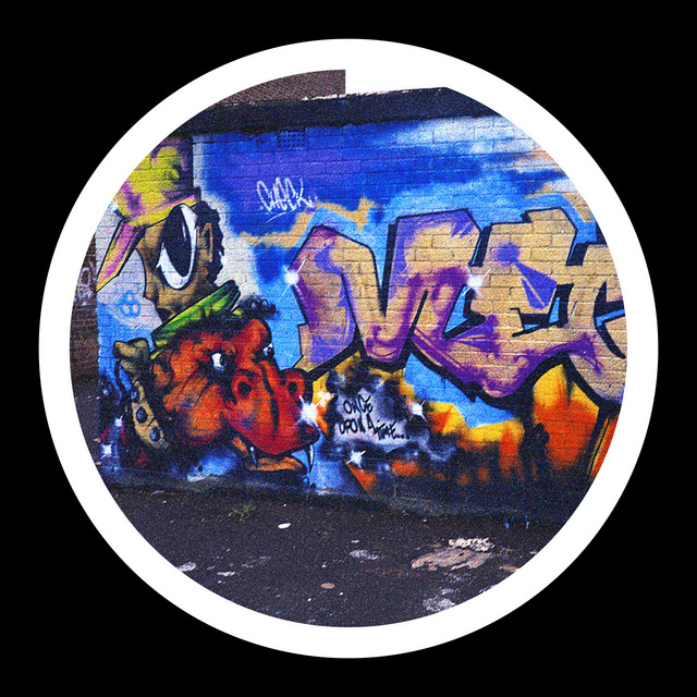 Outer Reaches - Scrase Remix cover art
