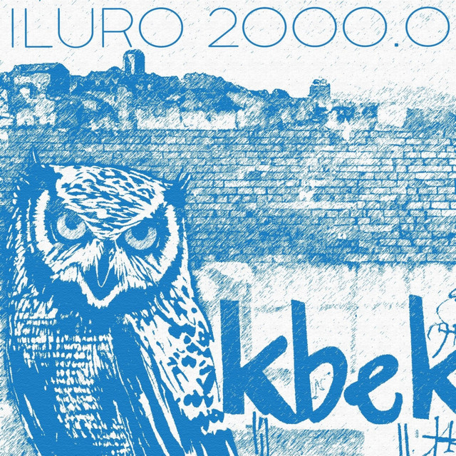 Iluro 2000.0 cover art