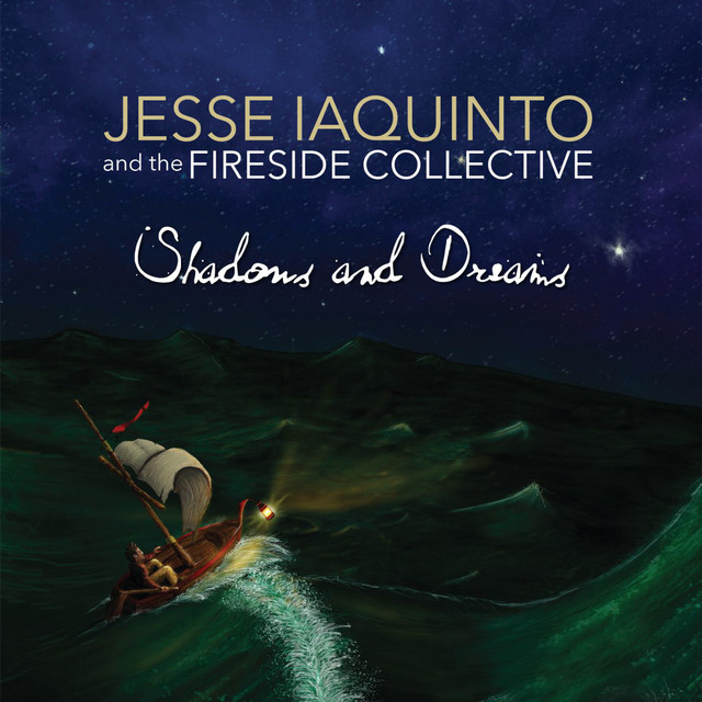 Shadows And Dreams cover