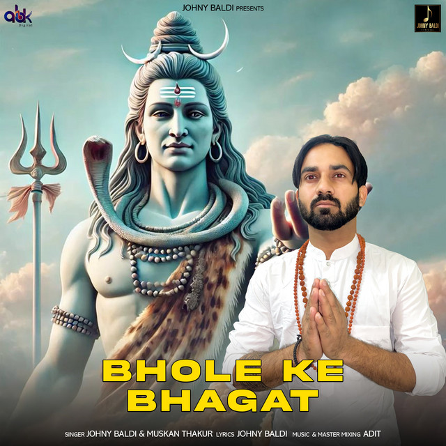 Bhole Ke Bhagat