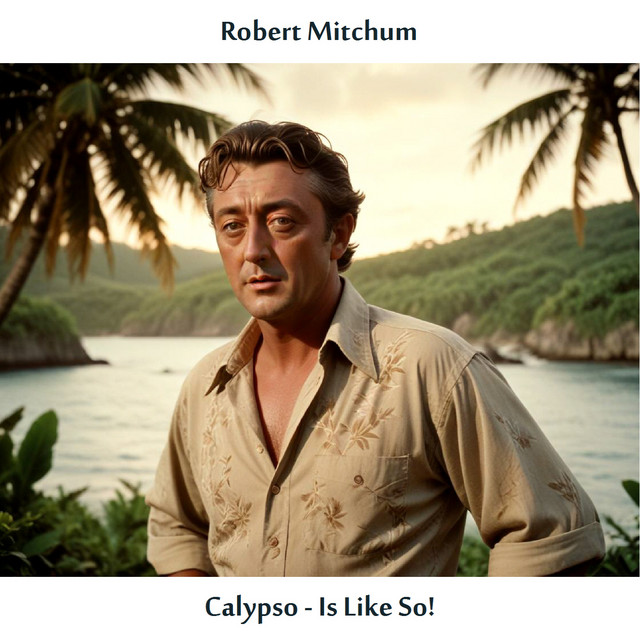 Calypso - Is Like So! (Remastered Edition) cover art
