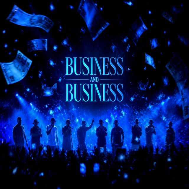 Bussiness And Bussiness