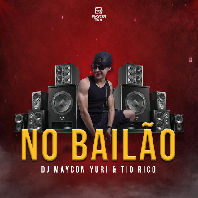 No Bailão (De Ladinho)
