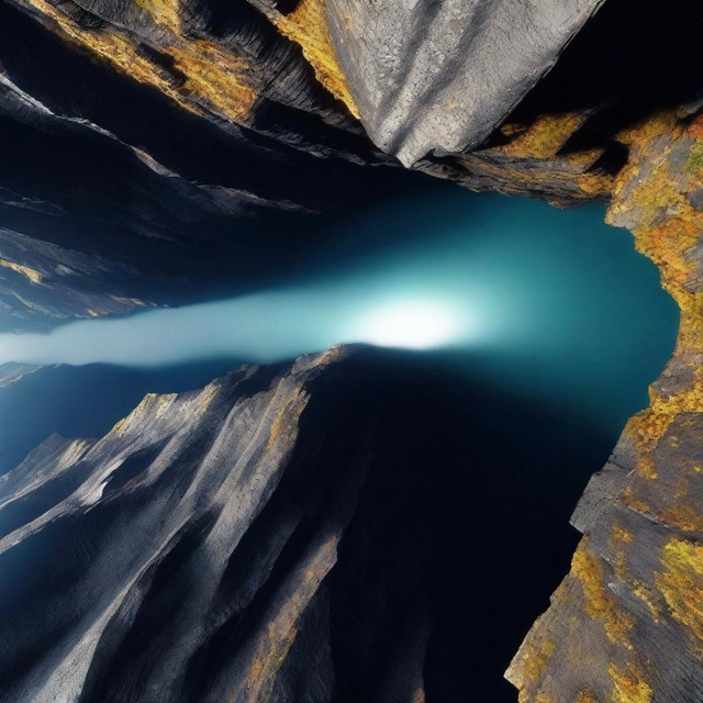DEEP END