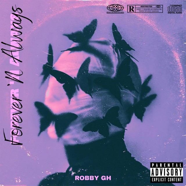 FOREVER 'N ALWAYS cover art