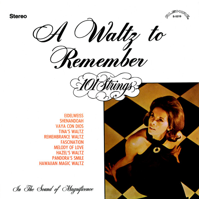 A Waltz to Remember (Remaster from the Original Alshire Tapes