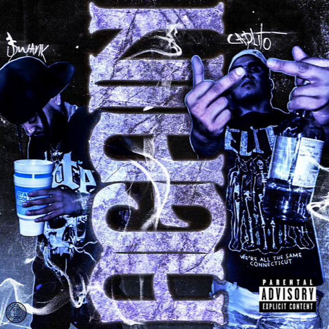 Again cover art