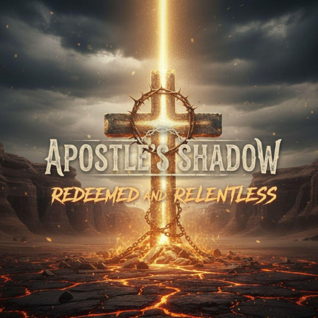 Apostle's Shadows