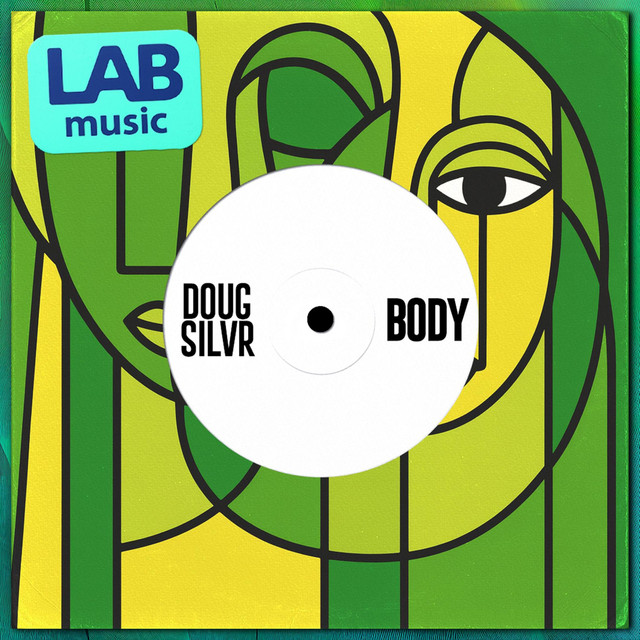 BODY cover art