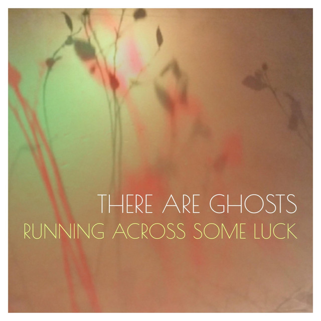 Running Across Some Luck (single)