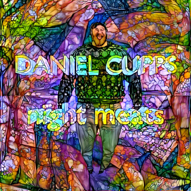 Daniel Cupps